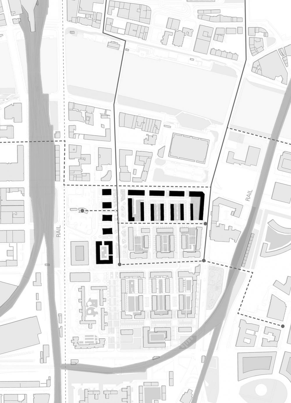 Laurieston Living Phase 3 » Stallan-Brand