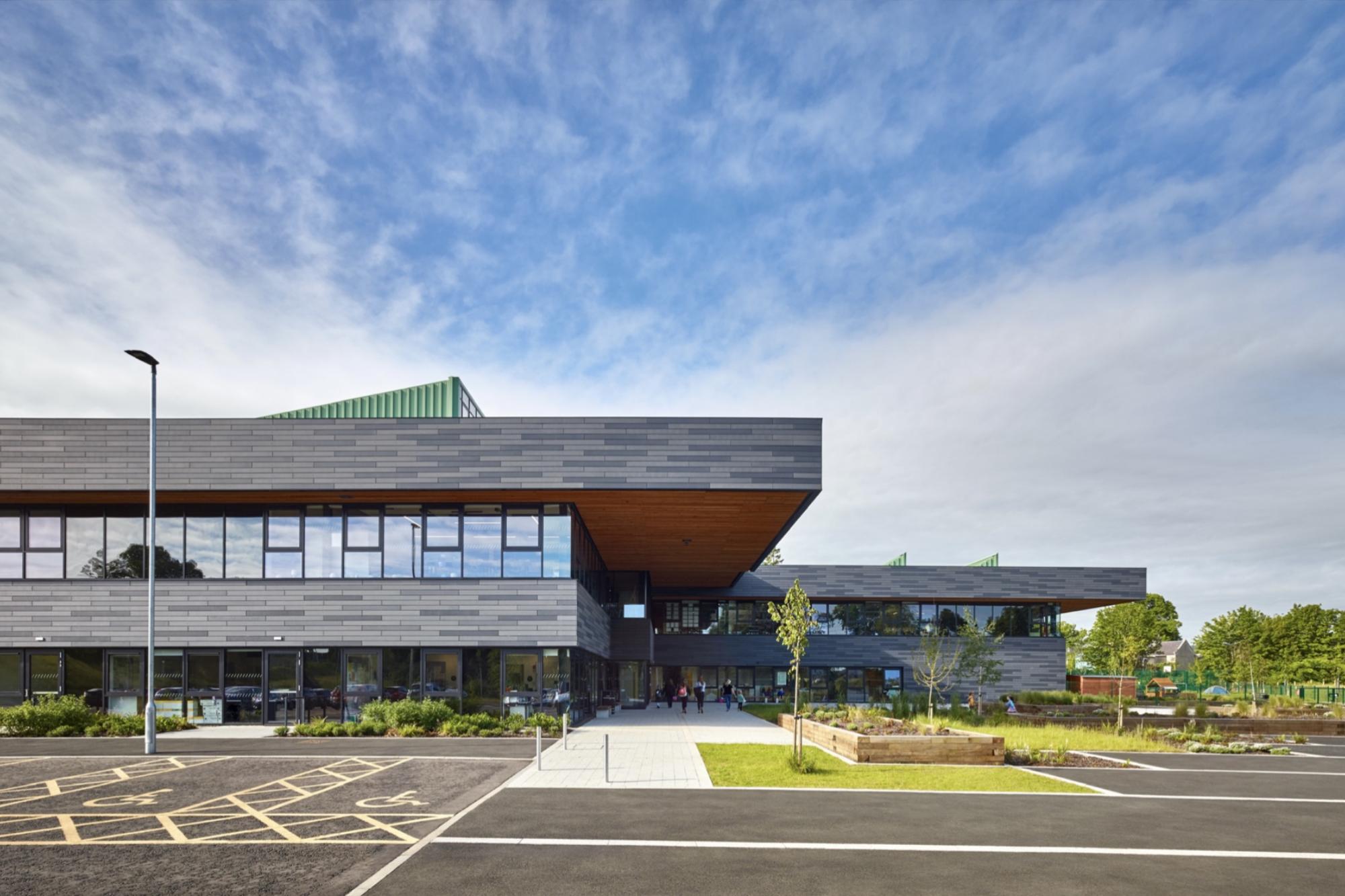 Jedburgh Intergenerational Community Campus » Stallan-Brand