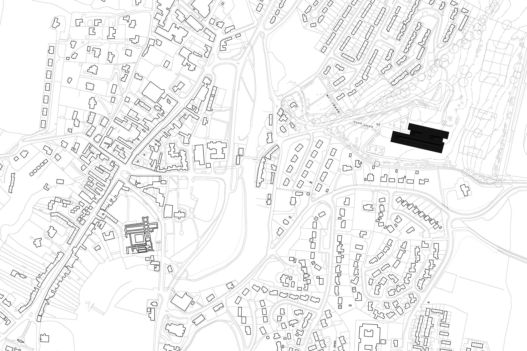 Jedburgh Intergenerational Community Campus » StallanBrand