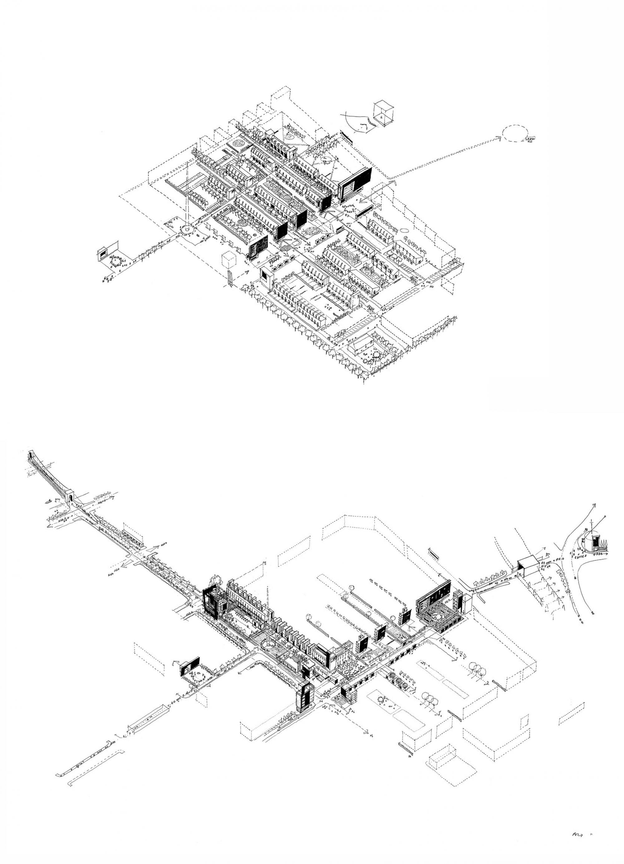 Laurieston Transformational Regeneration Area » Stallan-Brand